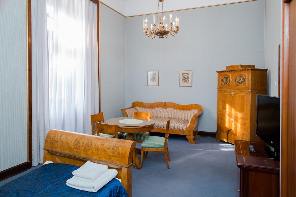 Zamek W Baranowie Sandomierskim Baranow Sandomierski Room photo